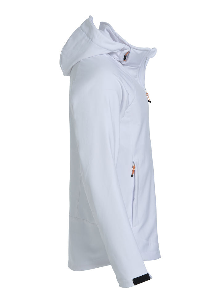 Clique Milford softshell jakke