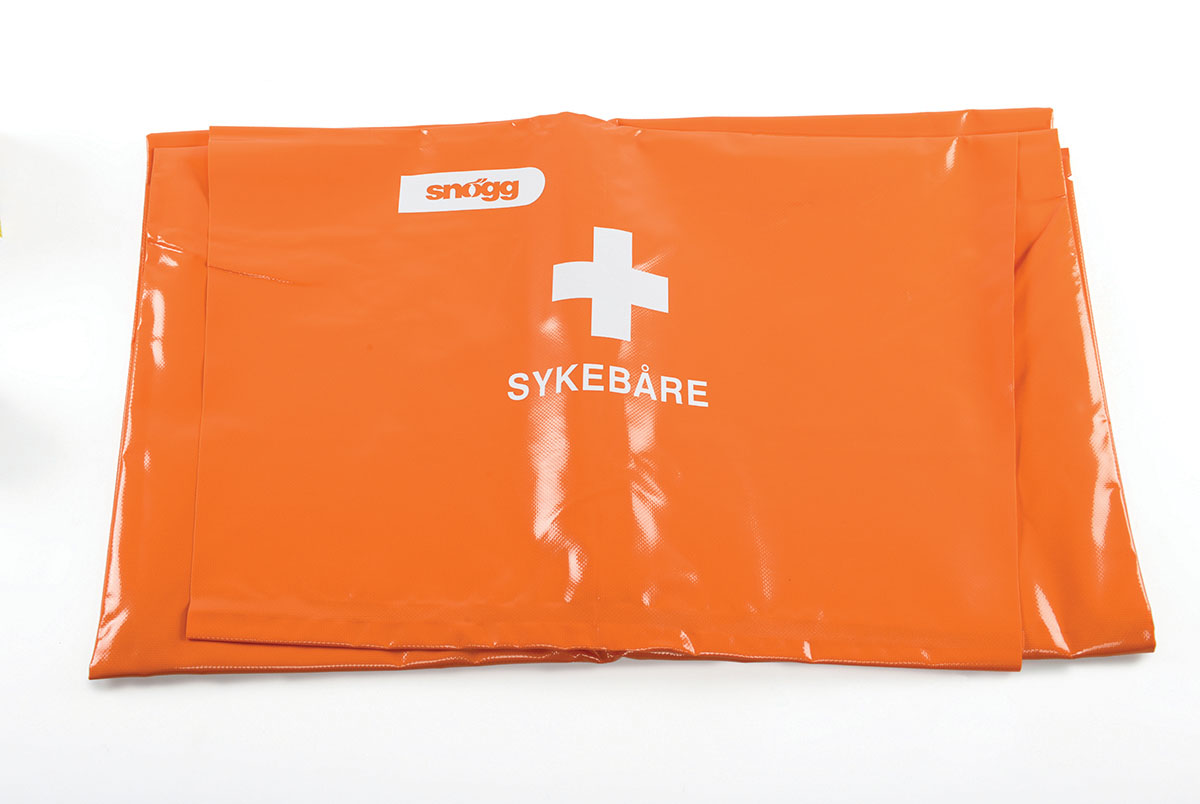 Oppbevaringspose Nettingbåre