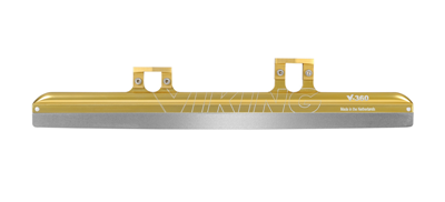 Viking Short-Track V-360 Gold 6,5 Inch