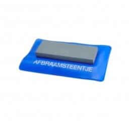 Viking Slipestein 6mm Tynn