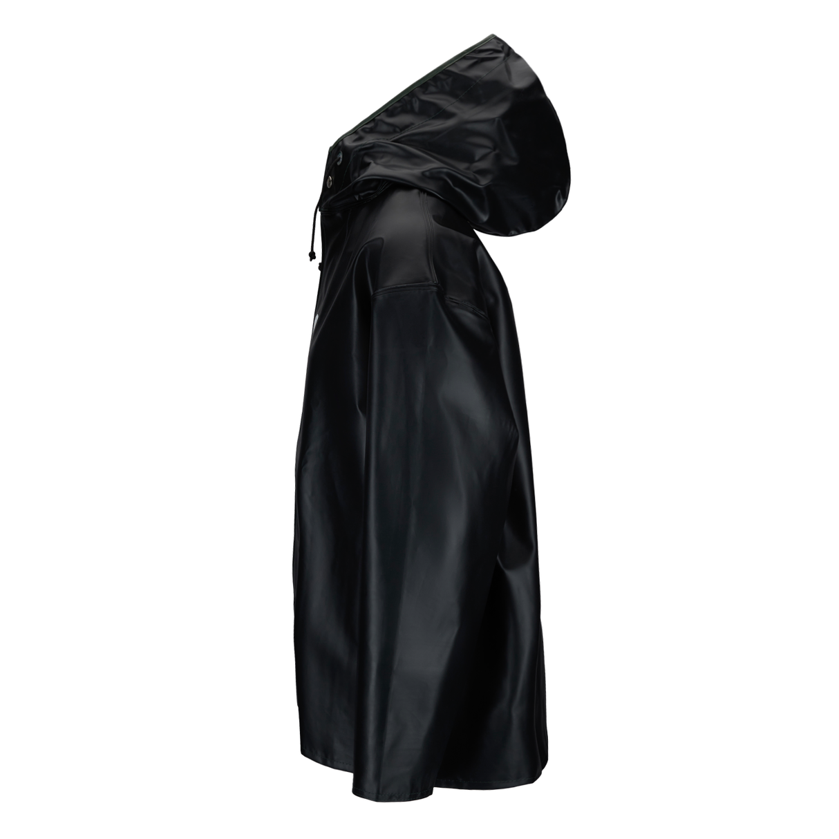 Regnjakke Doggerbank Aalesund Oljeklede