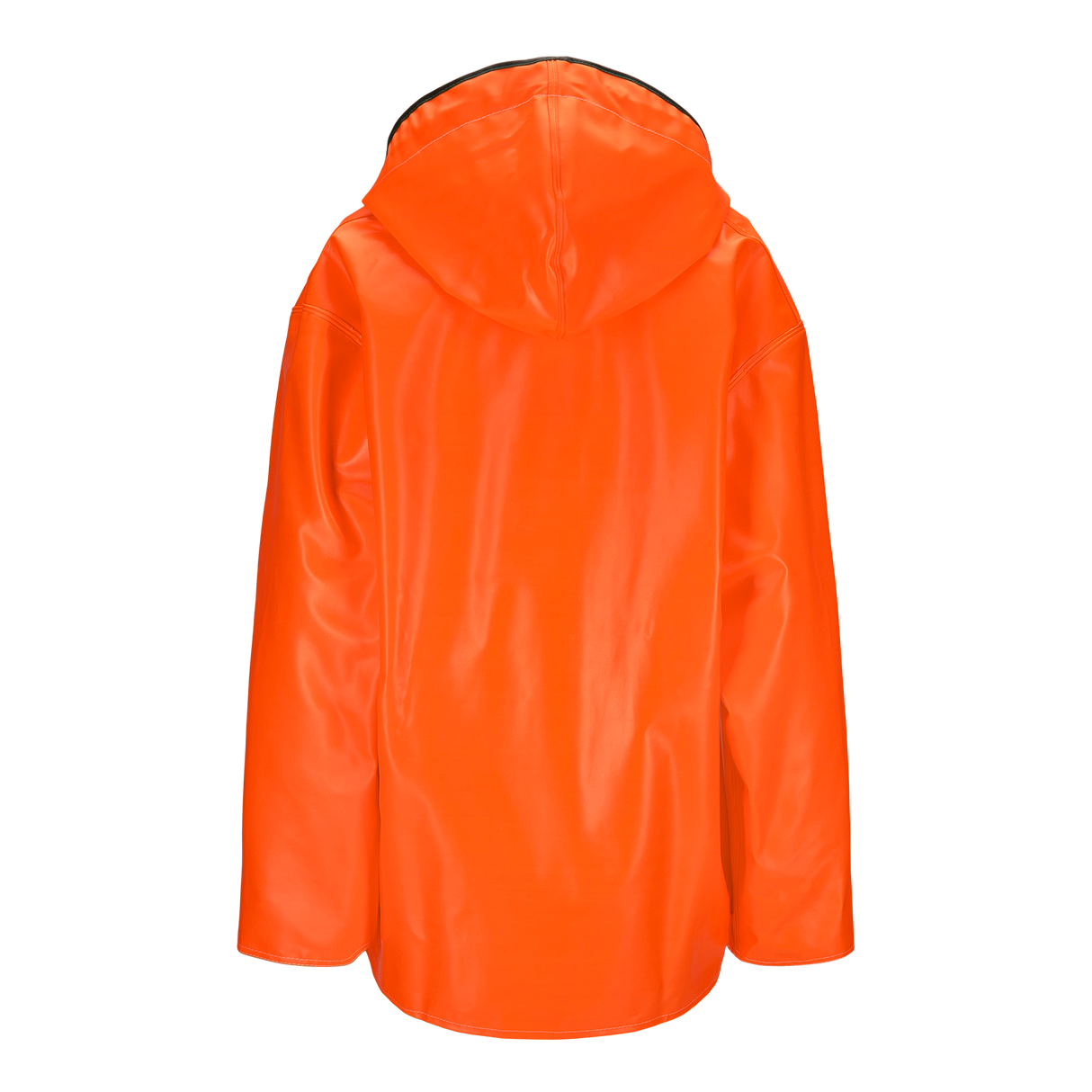 Regnjakke Doggerbank Aalesund Oljeklede