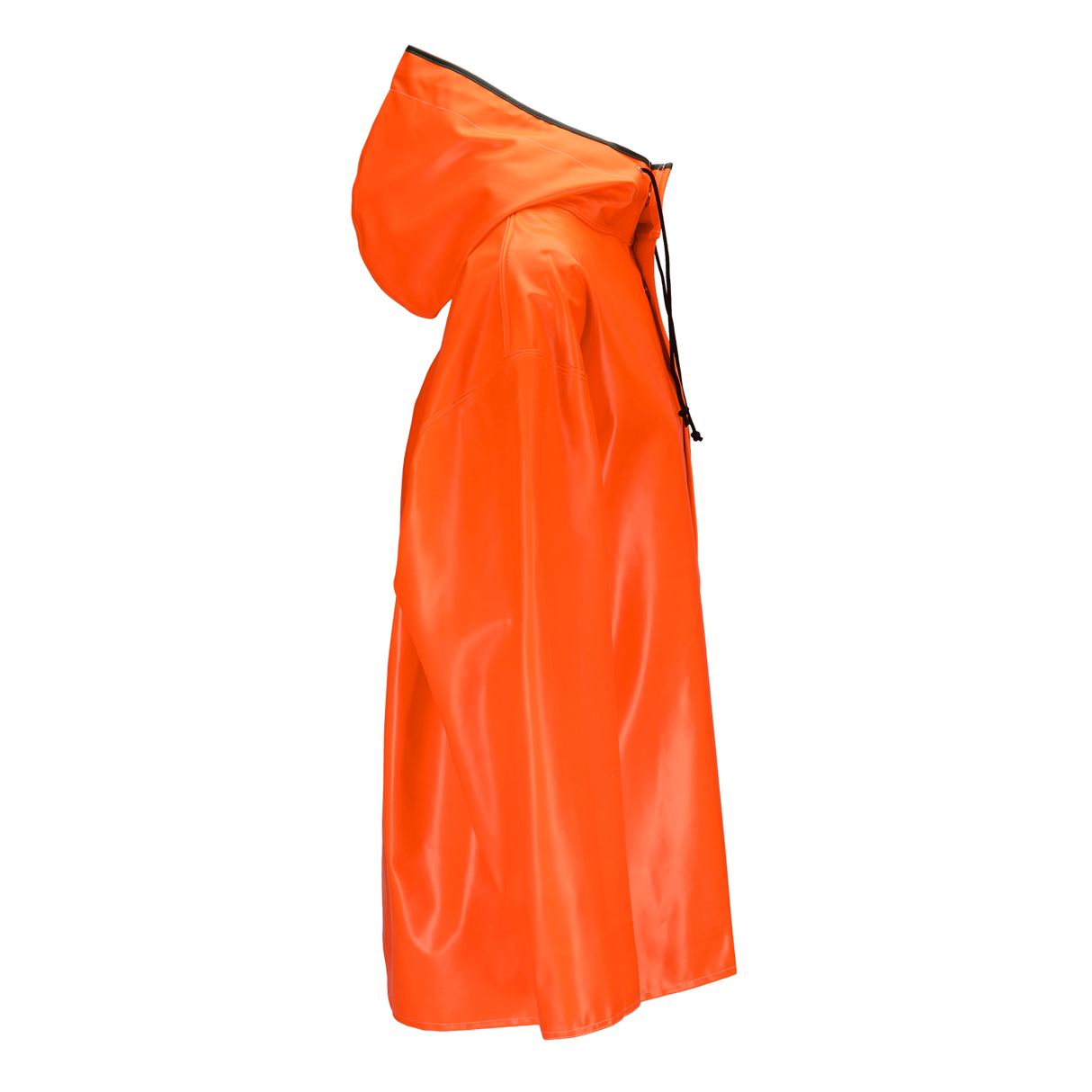 Regnjakke Doggerbank Aalesund Oljeklede