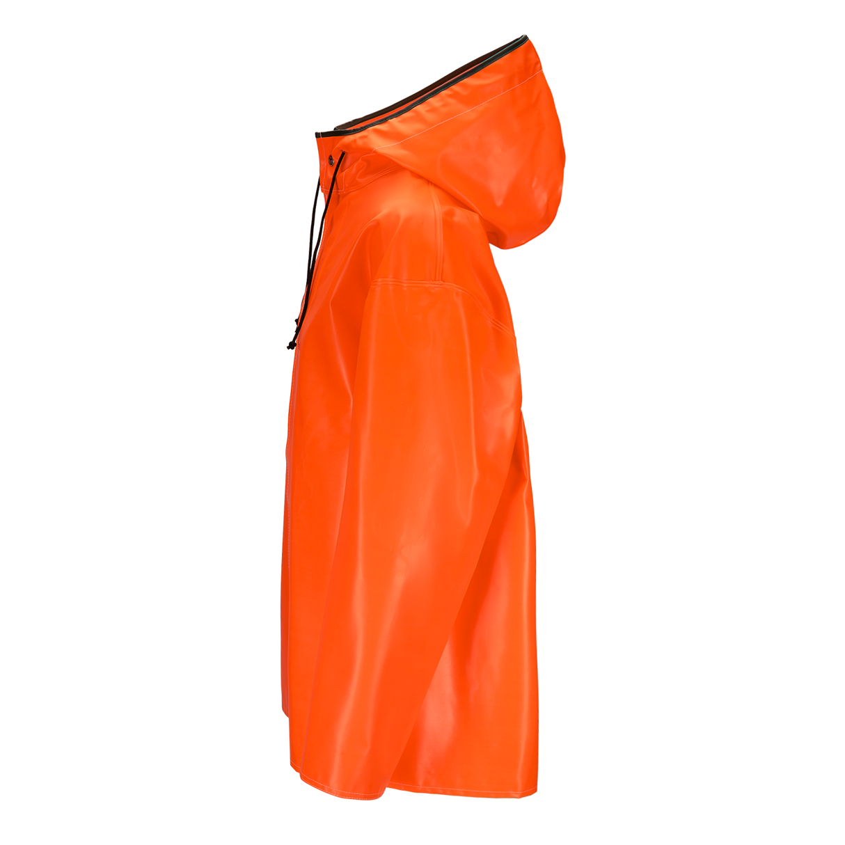 Regnjakke Doggerbank Aalesund Oljeklede