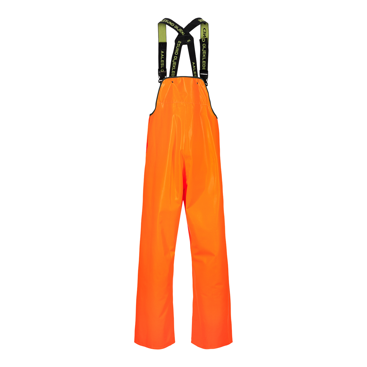 Regnbukse med seler Doggerbank Aalesund Oljeklede