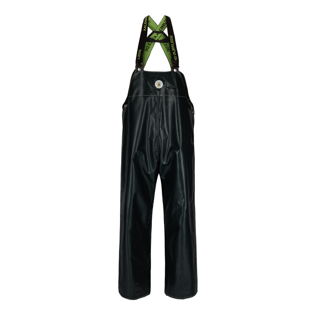 Regnbukse med seler Doggerbank Aalesund Oljeklede