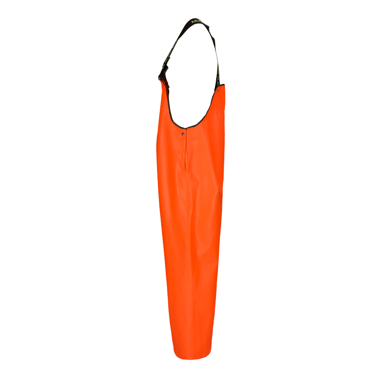 Regnbukse med seler Doggerbank Aalesund Oljeklede