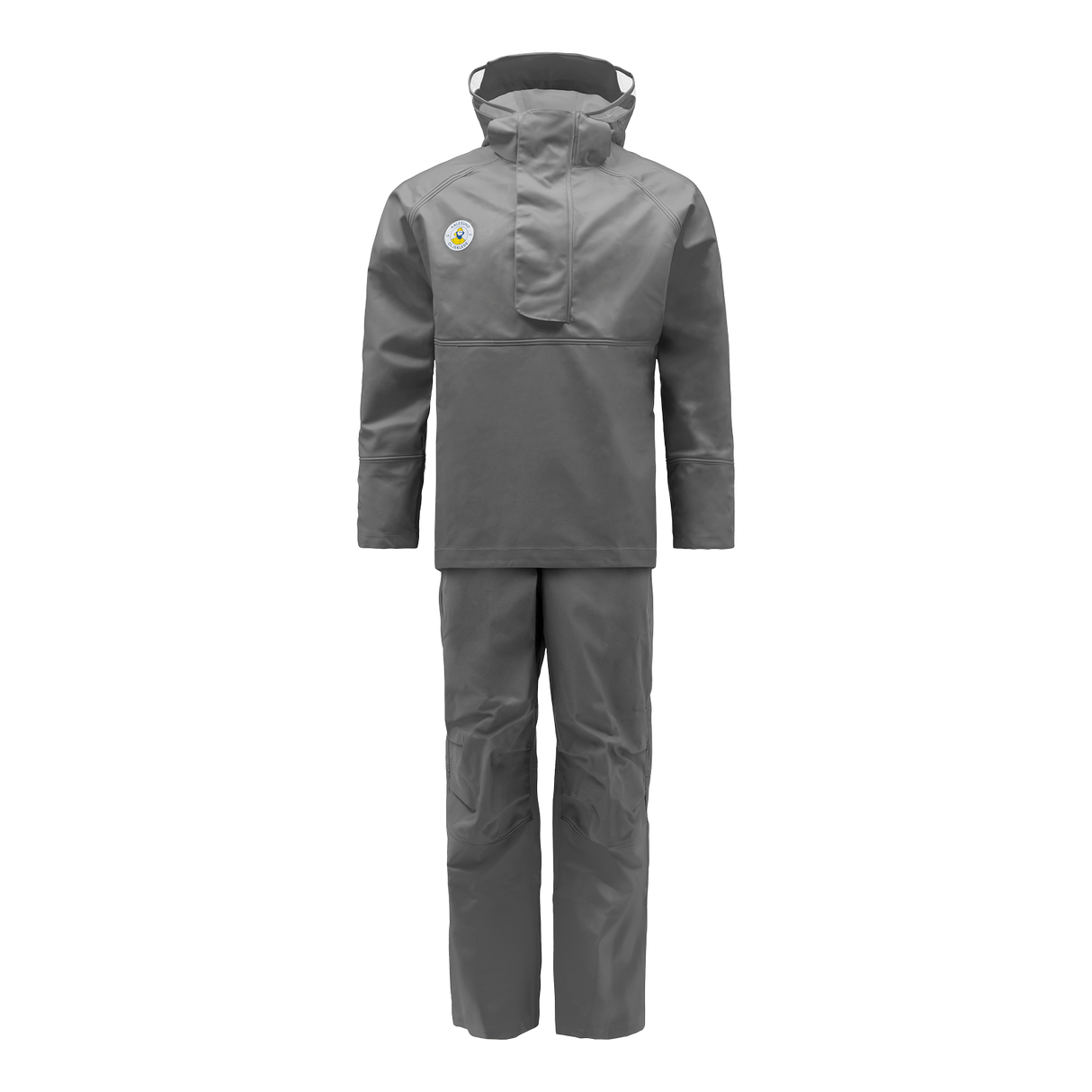 Isfjord anorakk Aalesund Oljeklede