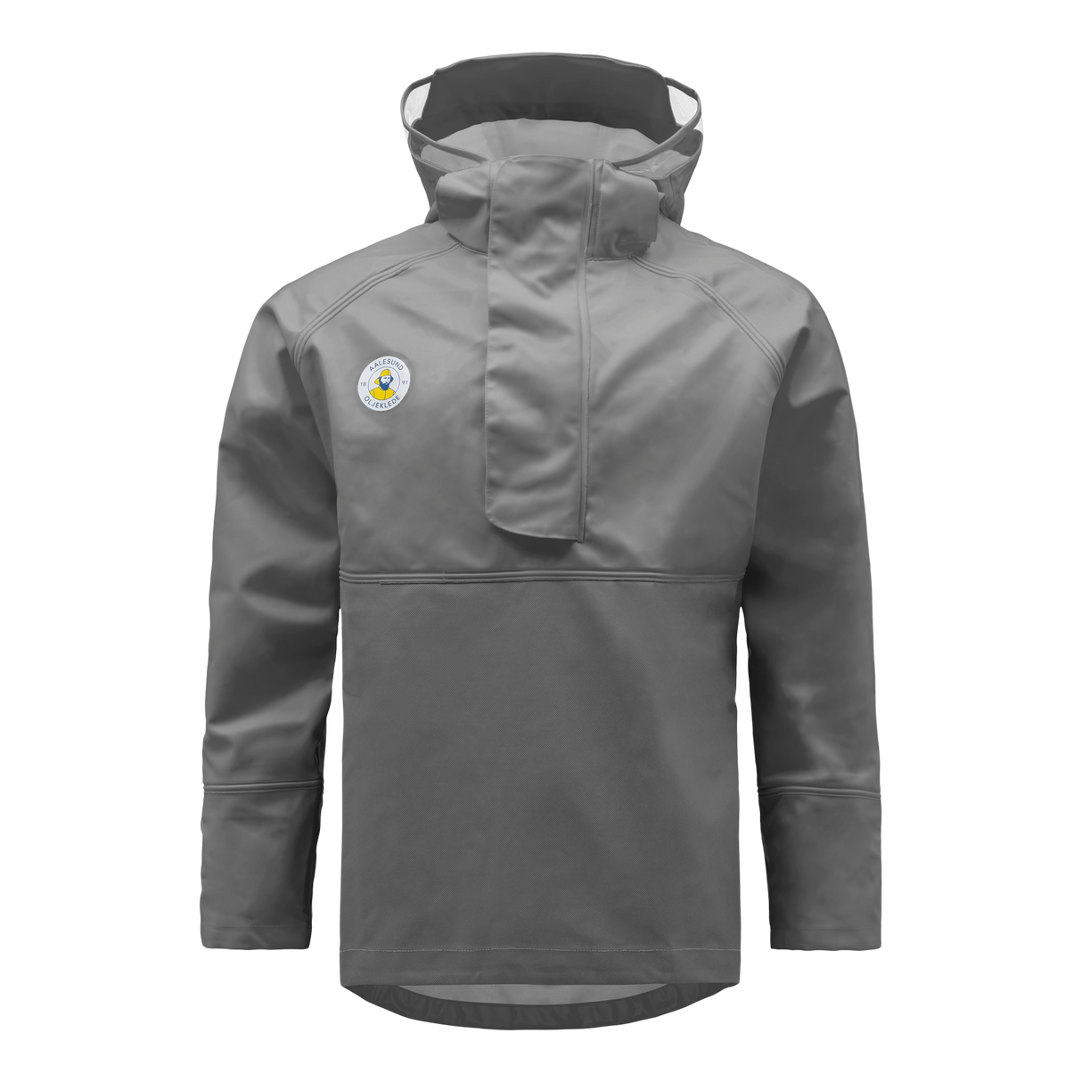 Isfjord anorakk Aalesund Oljeklede