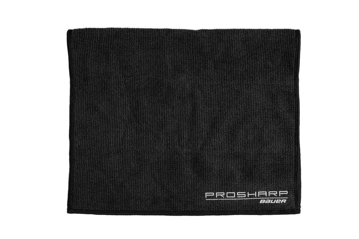 Bauer Prosharp Premium Blade Towel Advantedge Home