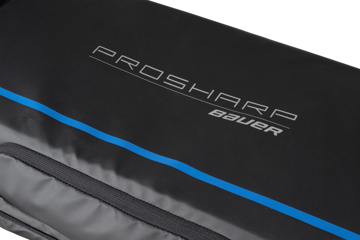Bauer Prosharp Carry Bag for din Advantedge Home