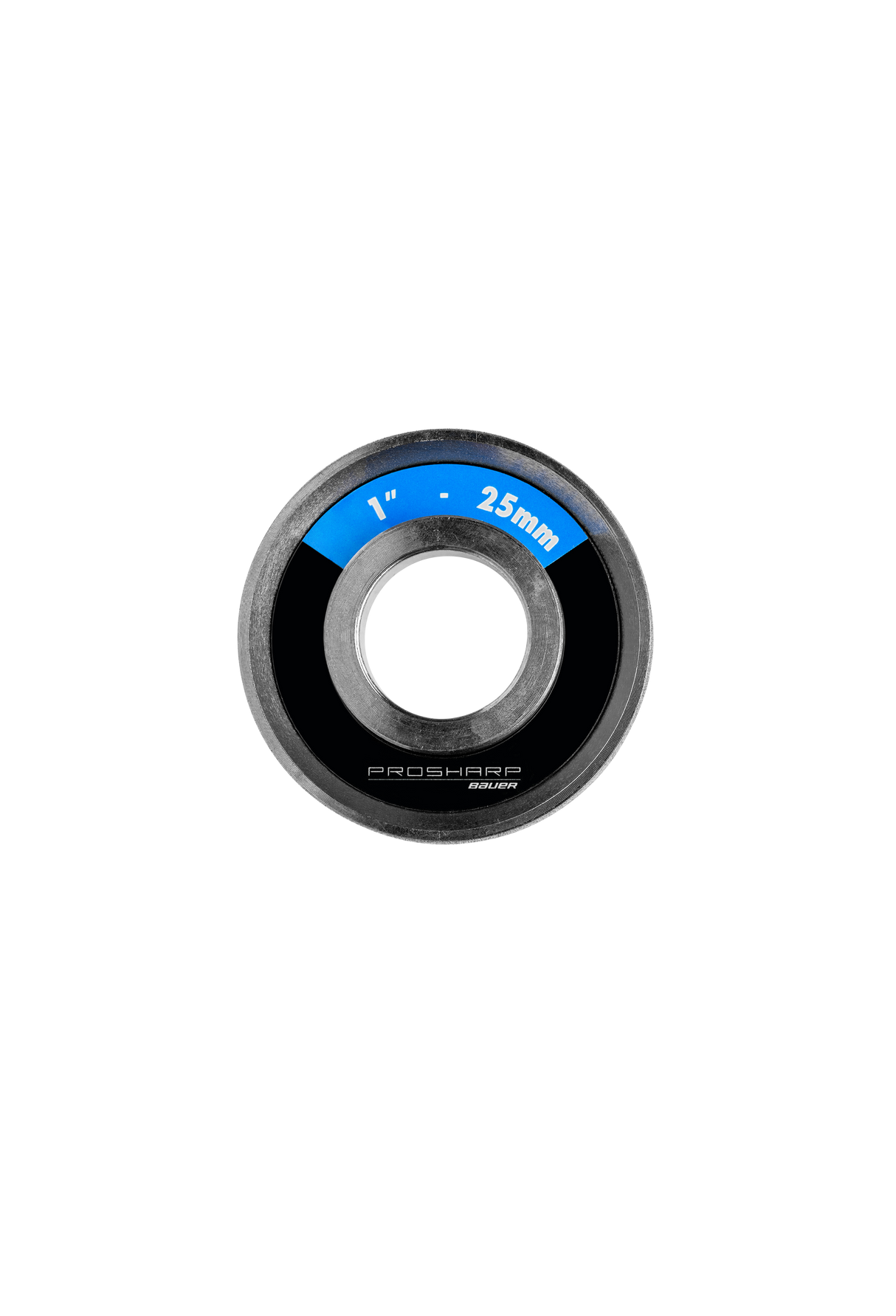 Slipeskive S22 Bauer Prosharp Home Wheel 1 -25MM for din Advantedge Home