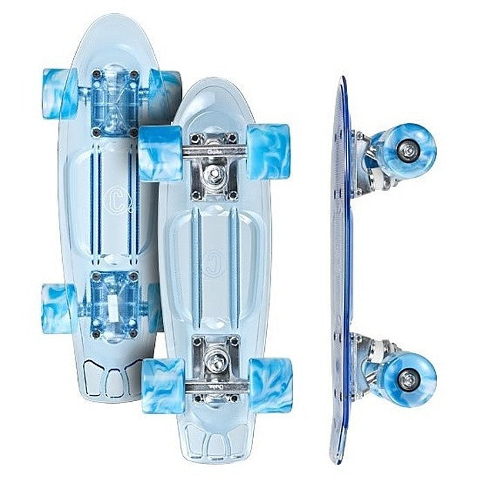 Choke Juicy Susi Mini 17"X5