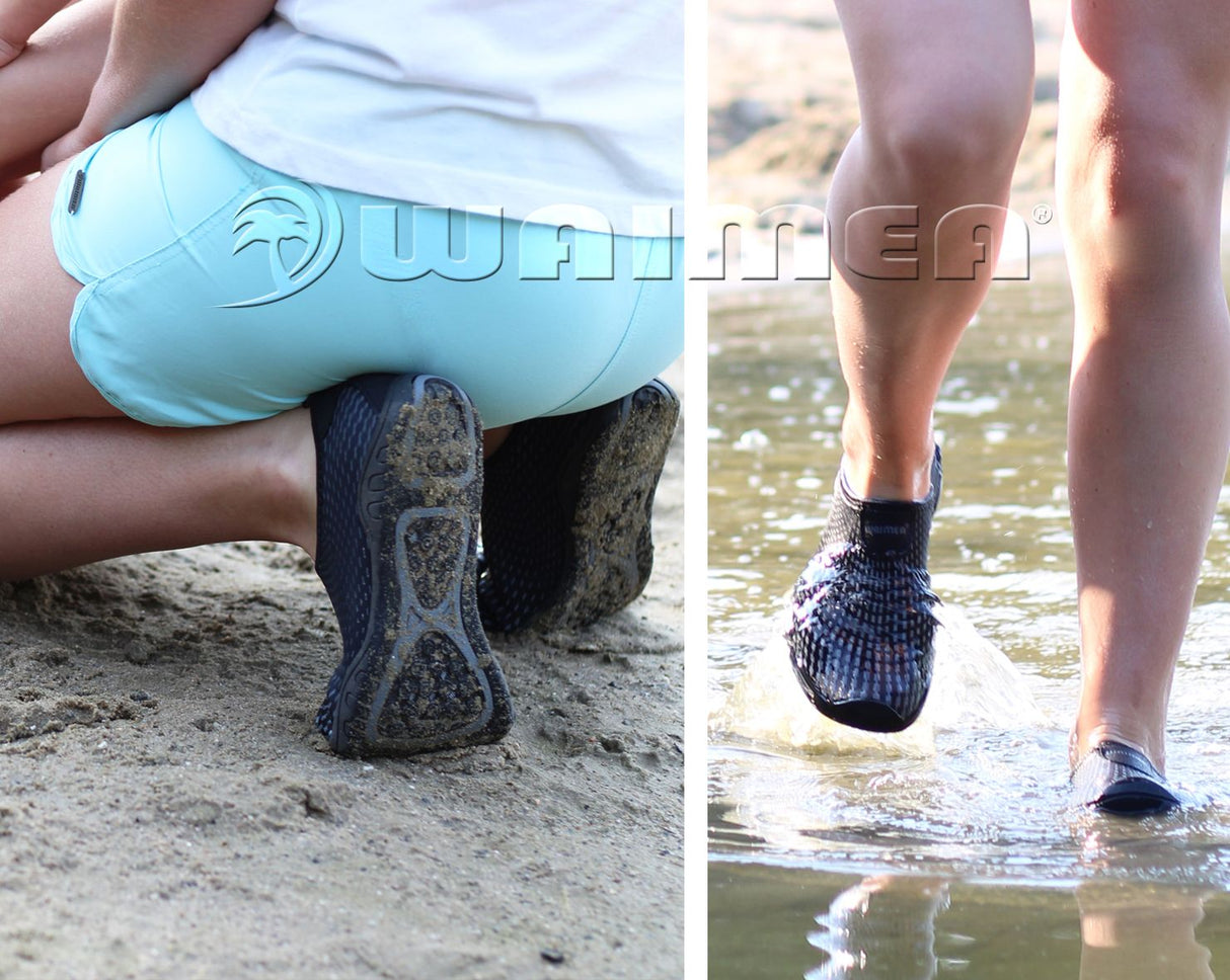 Badesko Waterflow Superlett