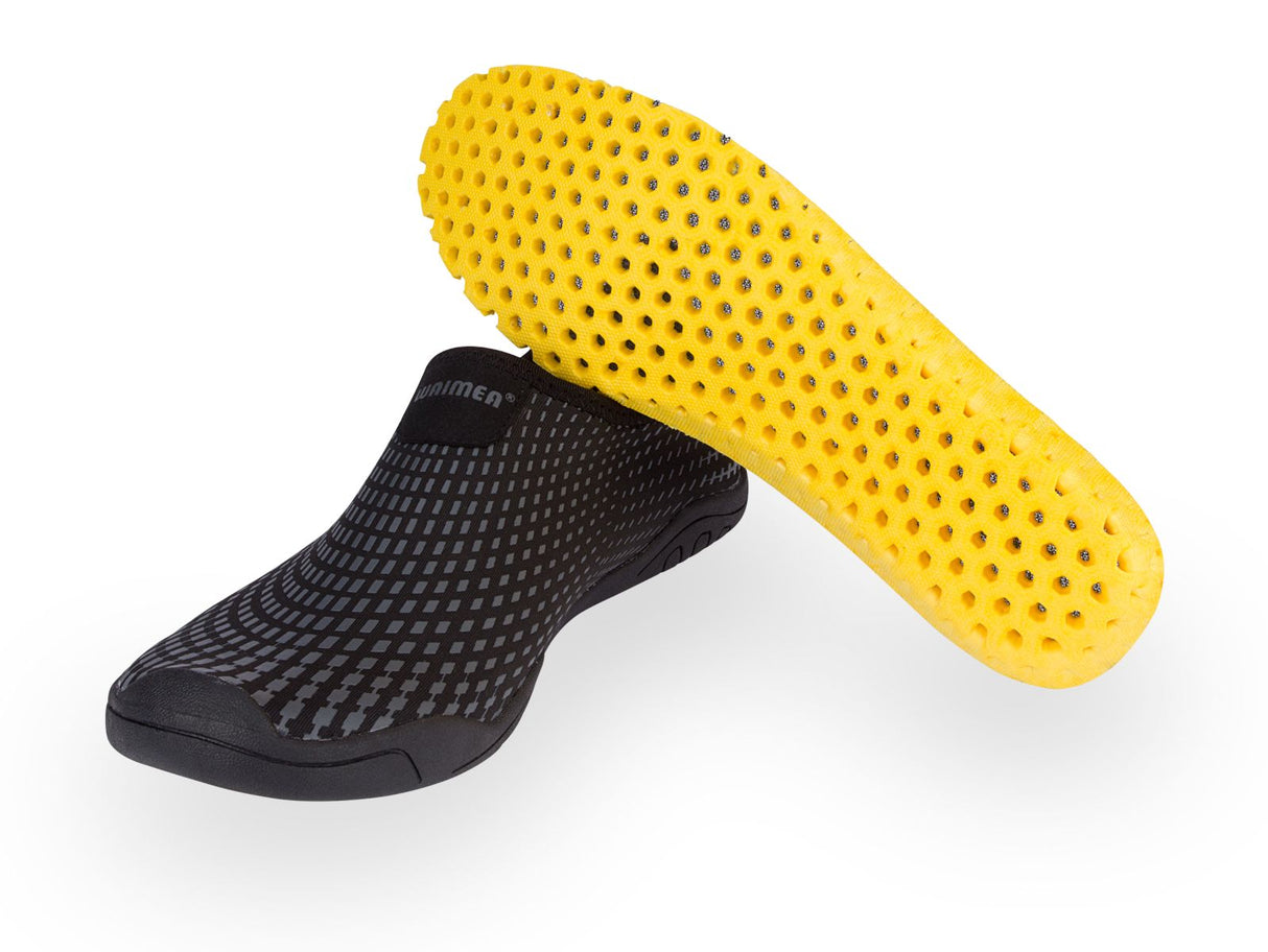 Badesko Waterflow Superlett