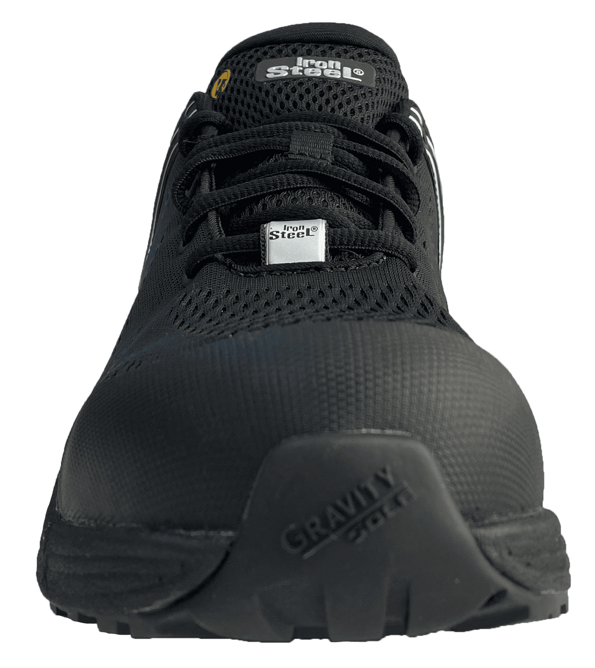 Vernesko Iron Steel Milano S1P