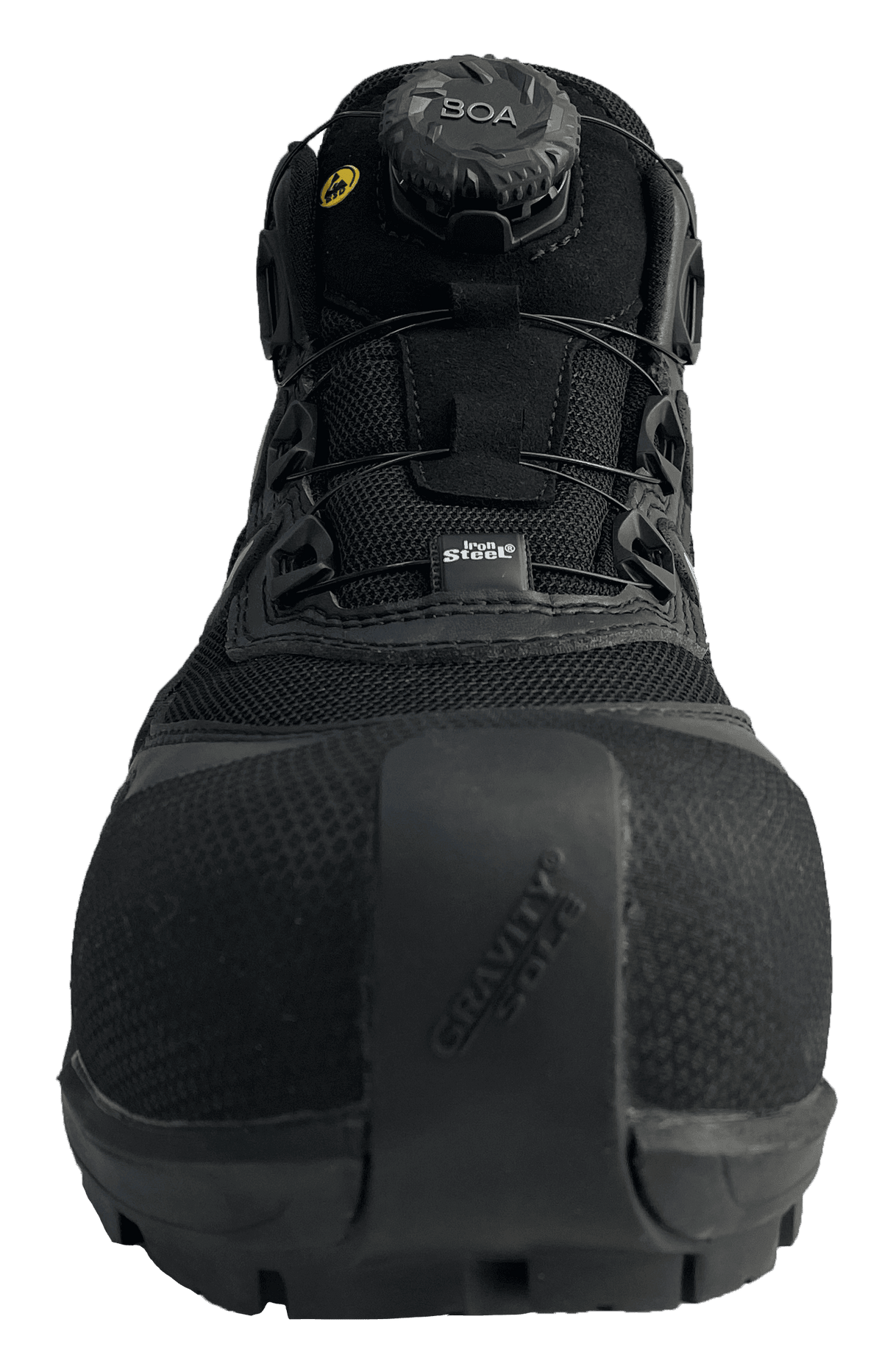 Vernesko Iron Steel Kasai S3