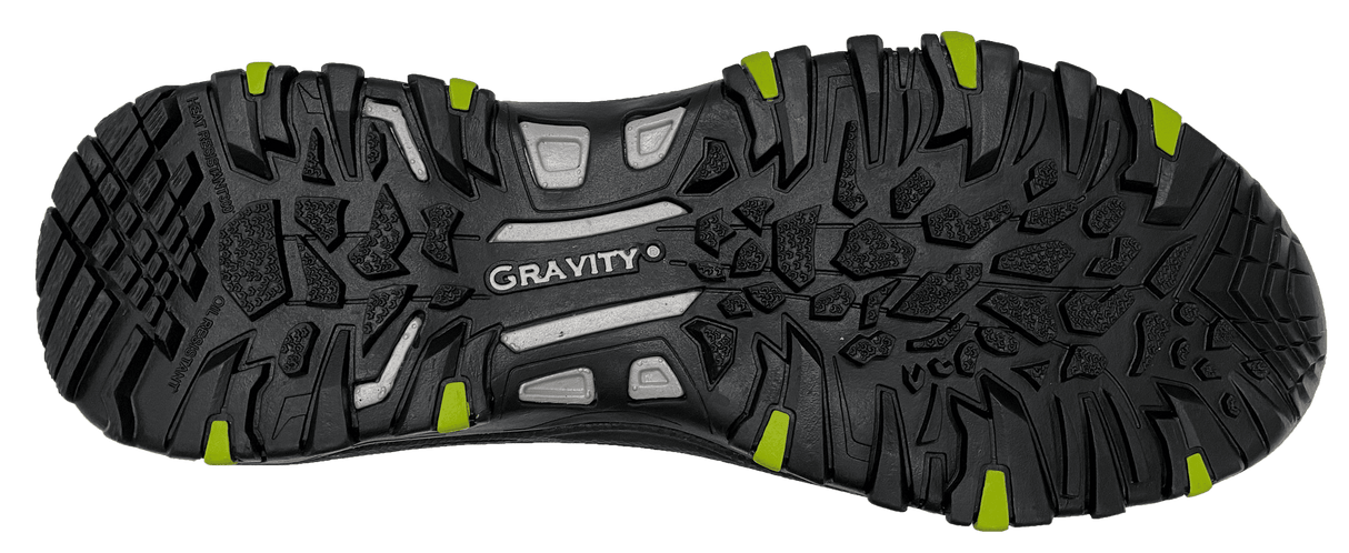 Vernesko Iron Steel Leeds S1P