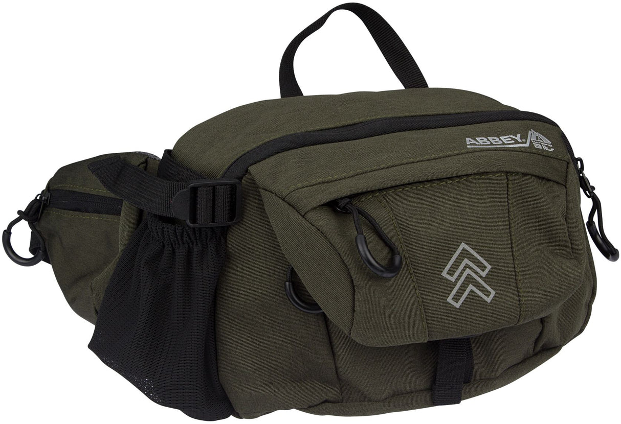 Turnpike Active Rumpetaske 3L