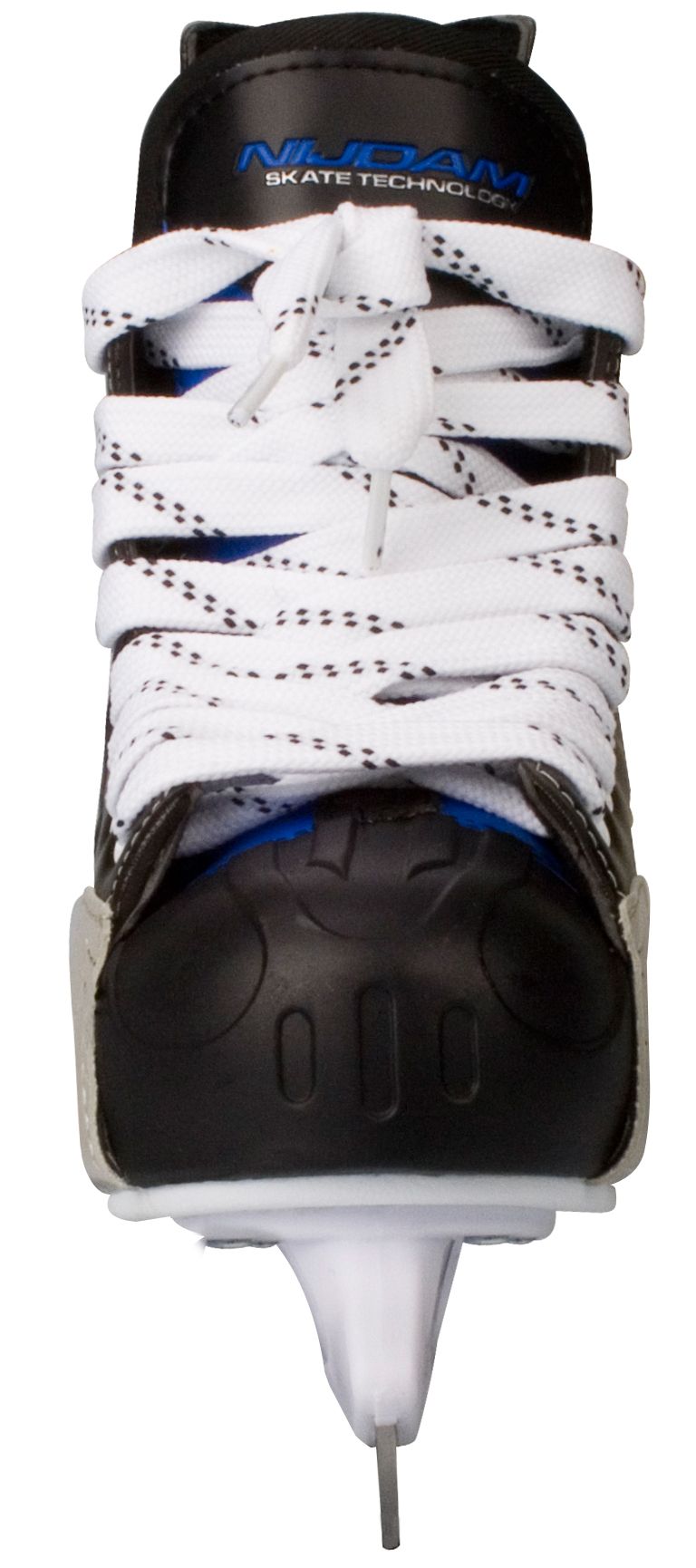 Nijdam Polyester Deluxe Ishockey Skøyte