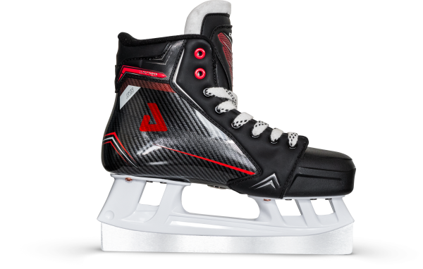 GRAF Alpha Bandyskøyte 520