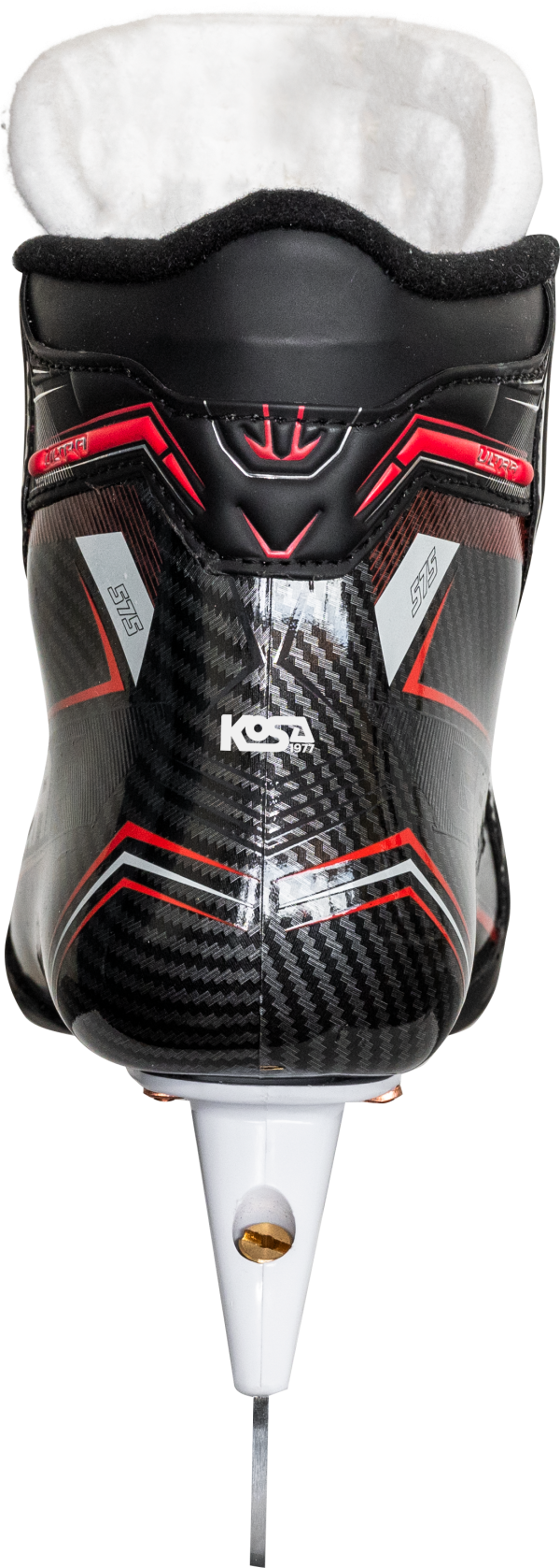 GRAF Alpha Bandyskøyte 520