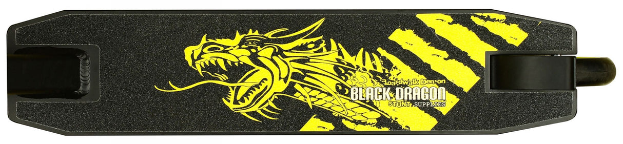 Sparkesykkel Stunt Scooter