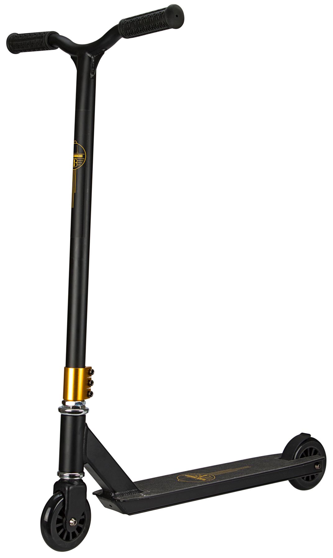 Sparkesykkel Stunt Scooter