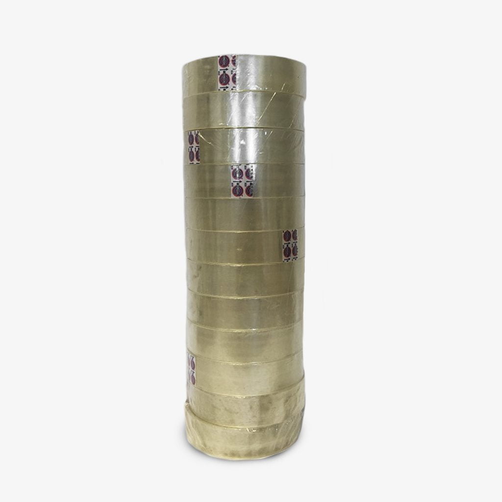 KOSA Strømpetape 12pk