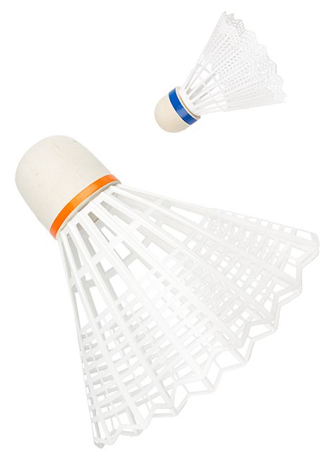 Get & Go Badminton set XXL