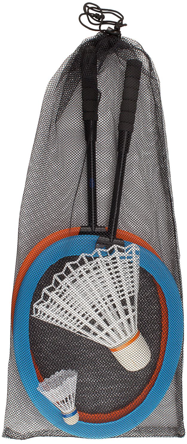 Get & Go Badminton set XXL