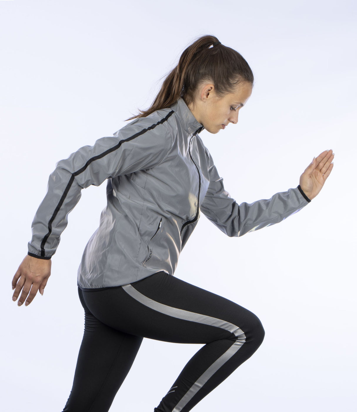 Jakke Reflekterende Dame