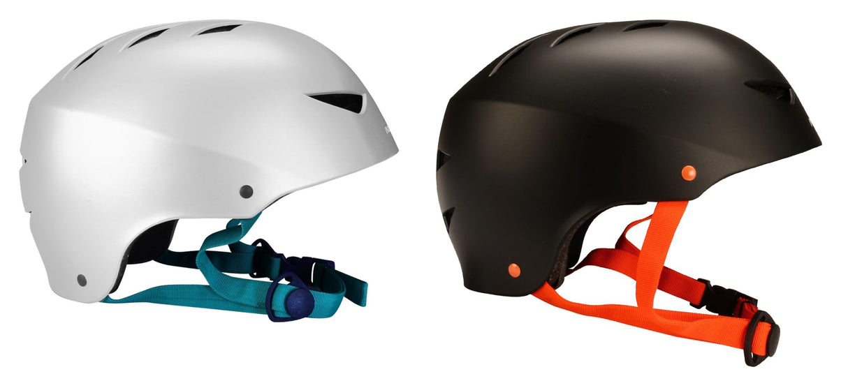 Skate Hjelm Aggressive