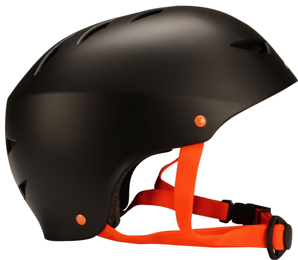 Skate Hjelm Aggressive