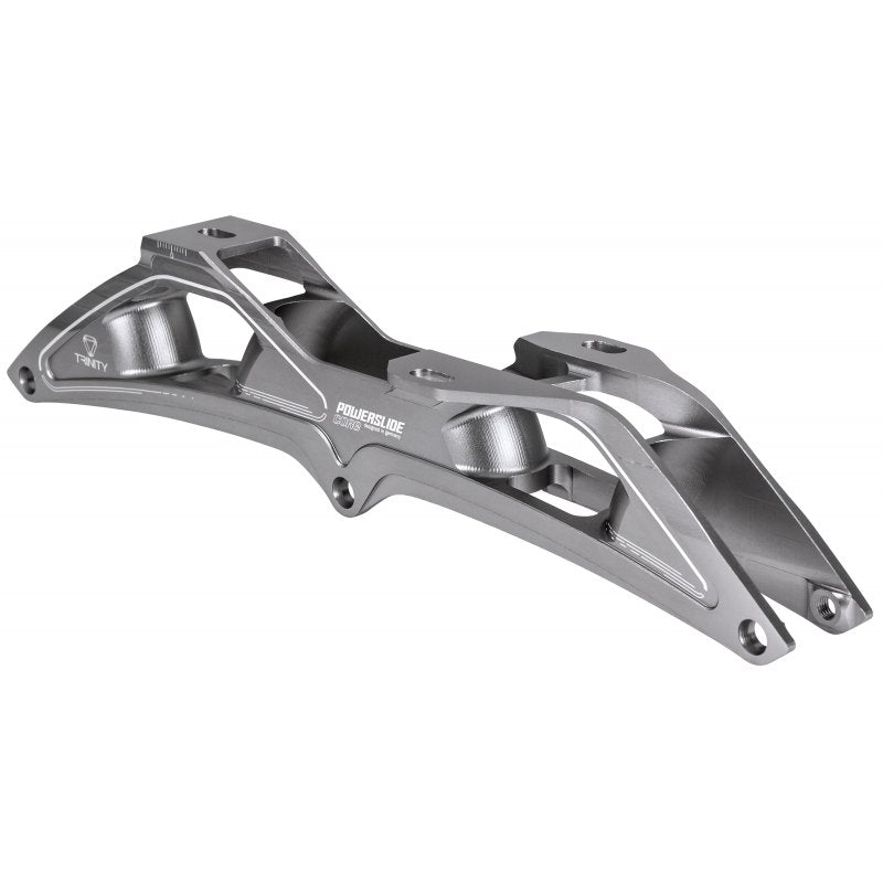 Powerslide Rulleskøyteramme Core 12,5"