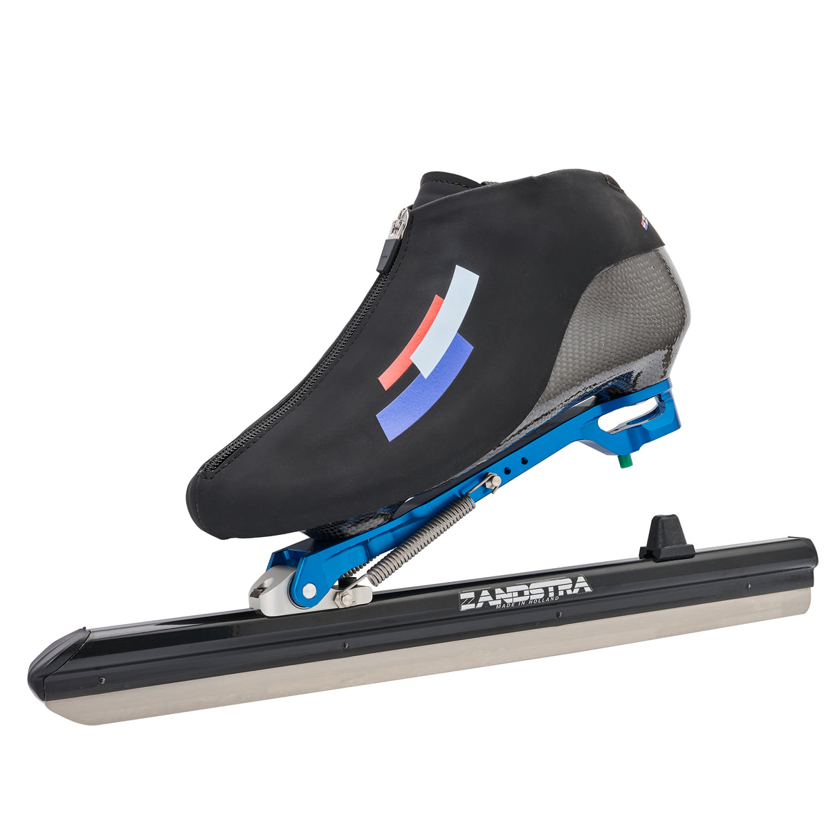 Zandstra 9125 Klappskøyte
