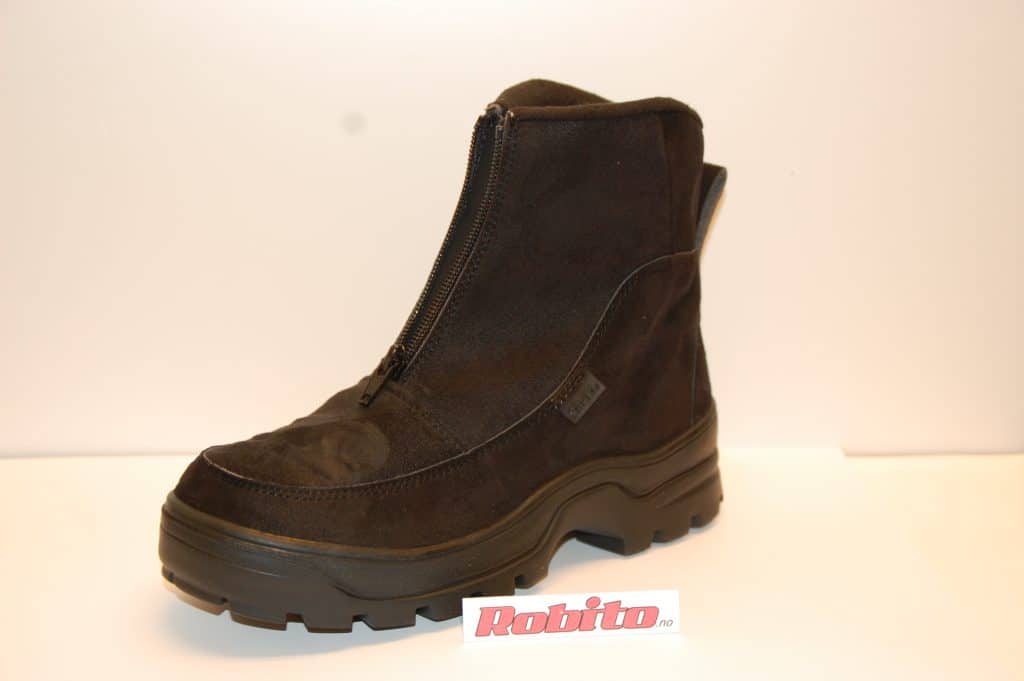 Broddesko Chriss GripOn Med Glidlås