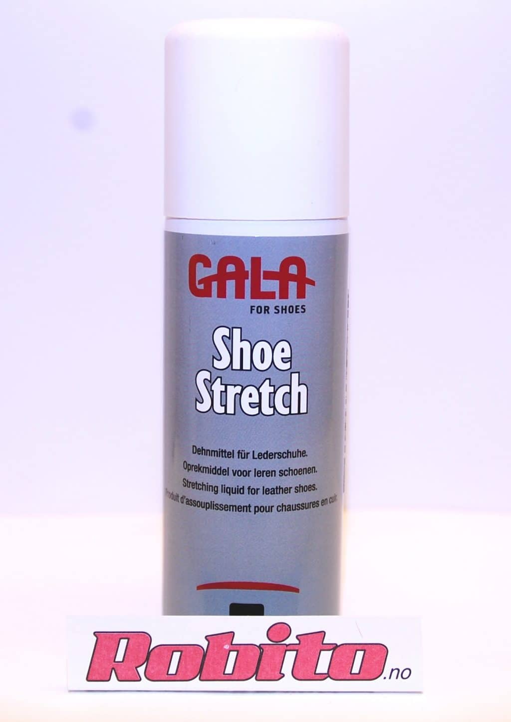 GALA BLOKKEVANN - SHOE STRETCH 125ML