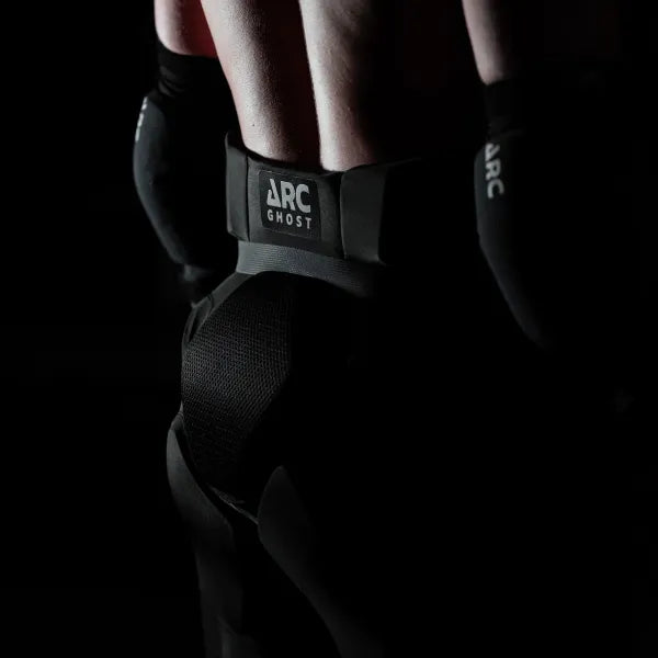 Bandy Ghost Gördelbukse