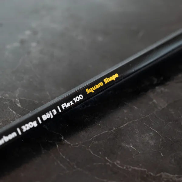 KOSA ARC Carbon Square Bandykølle