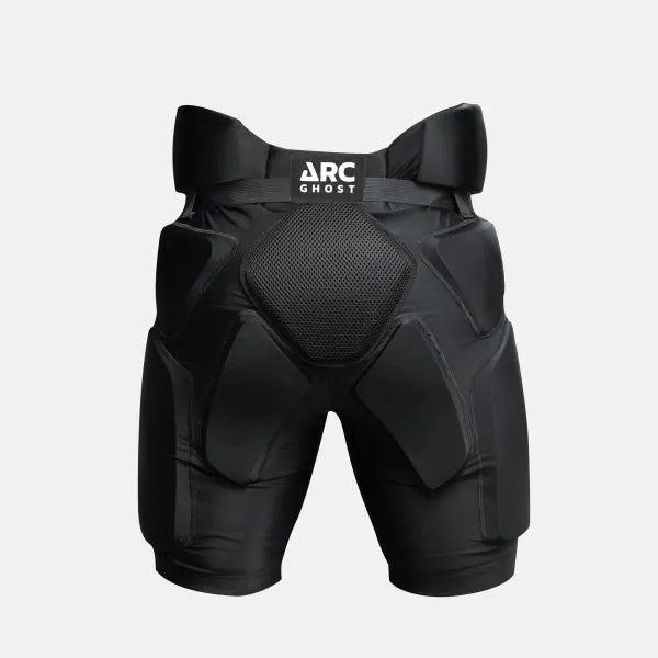 Bandy Ghost Gördelbukse