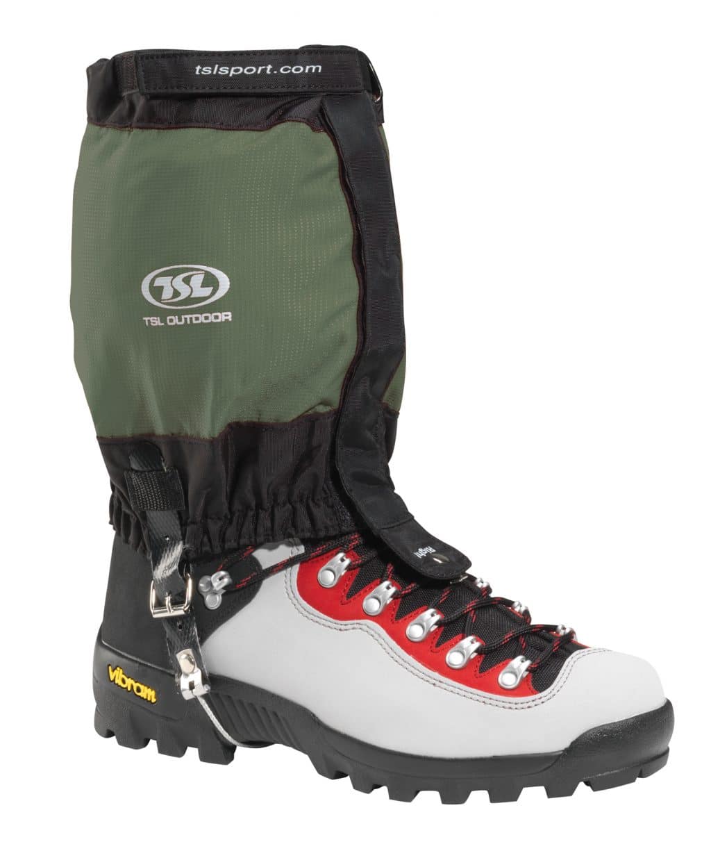 TSL Gamasje High Trek ( Lav ) Skostørrelse 36 - 45