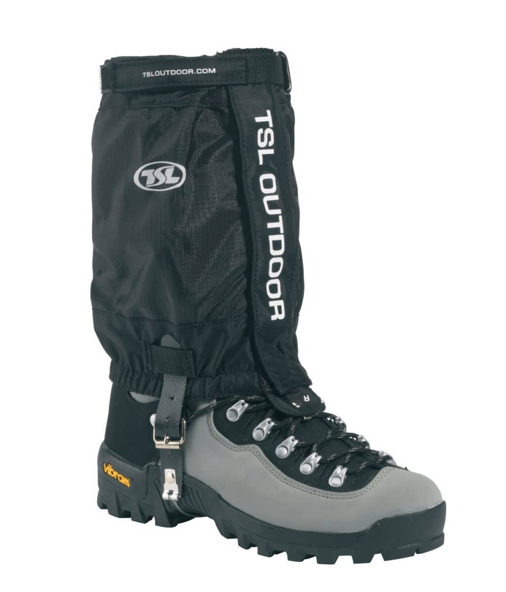 TSL Gamasje High Trek ( Lav ) Skostørrelse 36 - 45