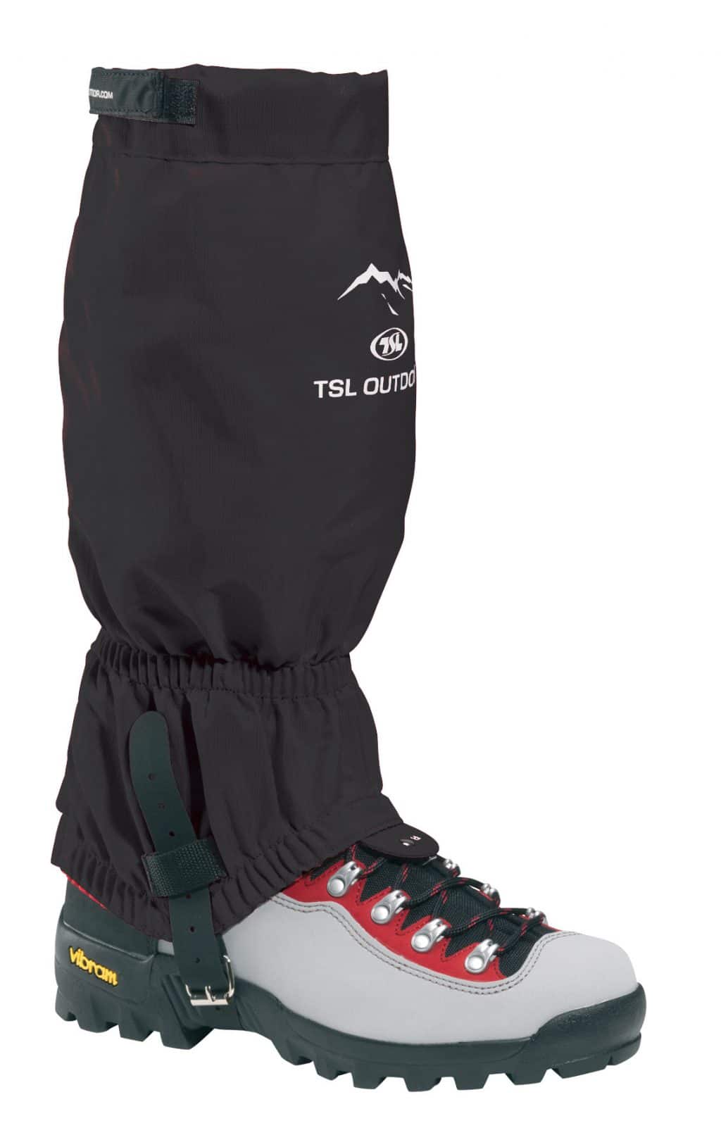 TSL Gamasjer Hiking M/L ( Høy )