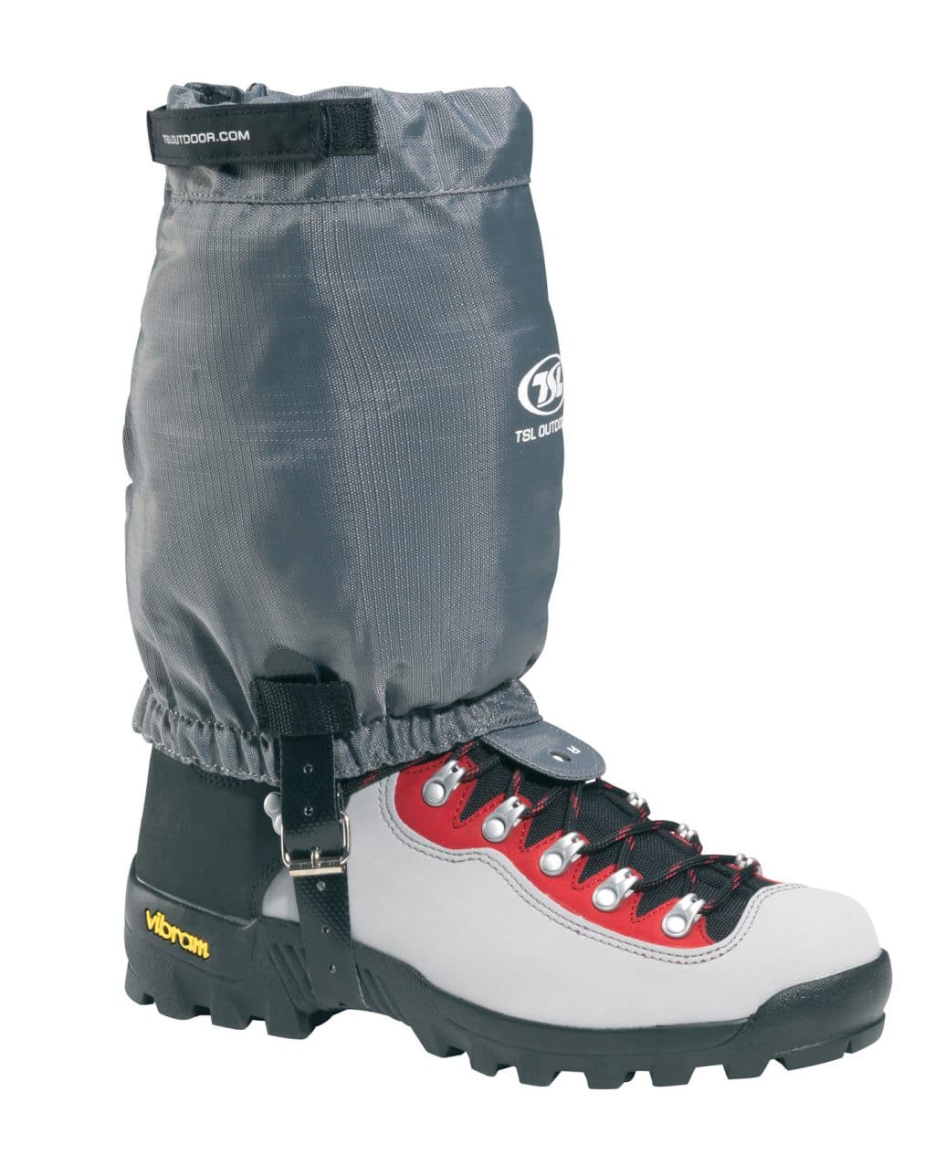 TSL Gamasjer Hiking (Lav) - Gamasje for turer