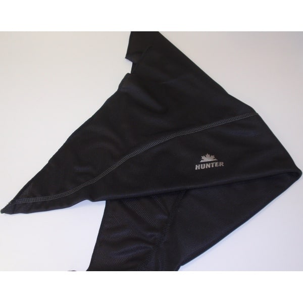 Bandana sort artikelnr.59926