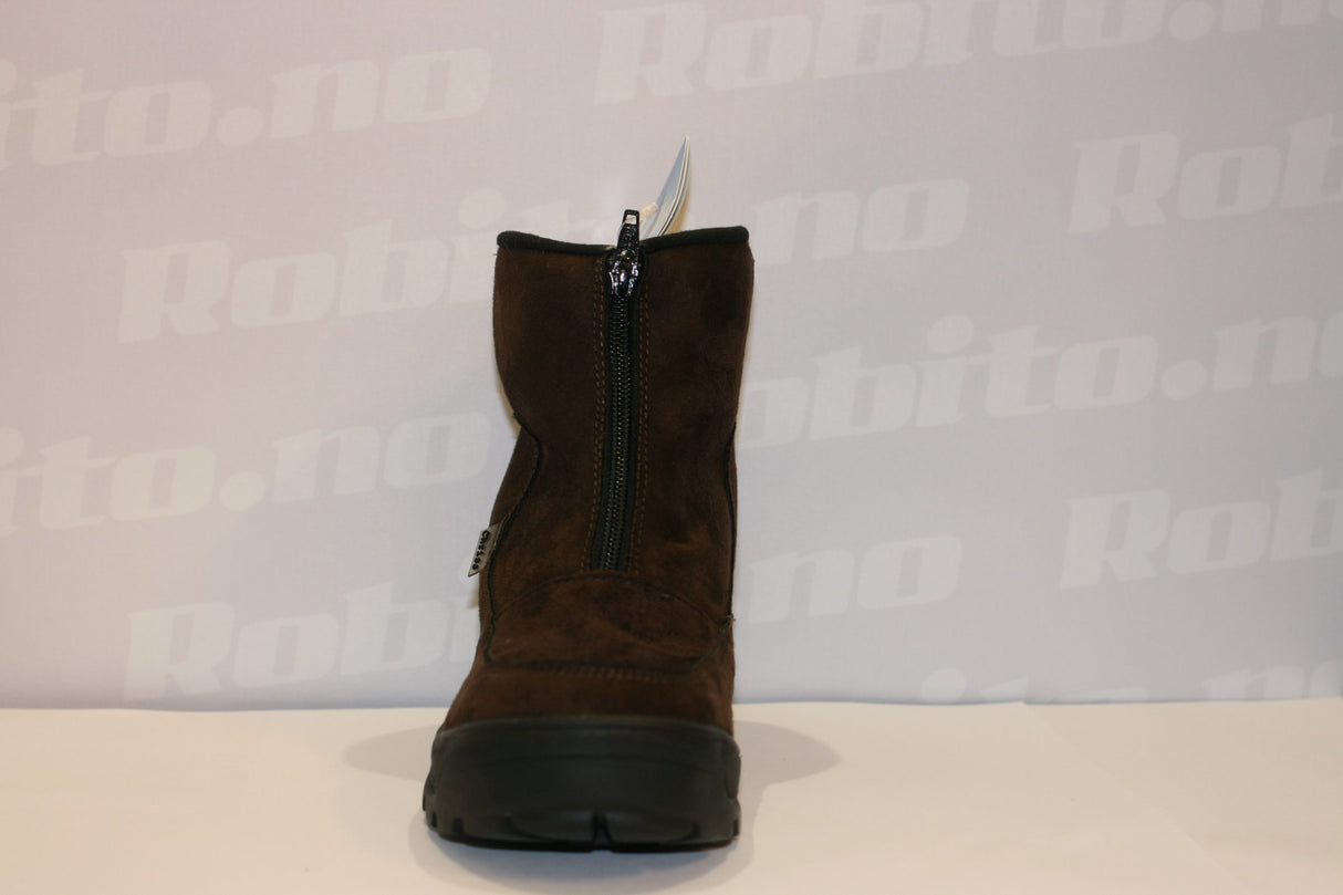 Broddesko Chriss GripOn Med Glidlås