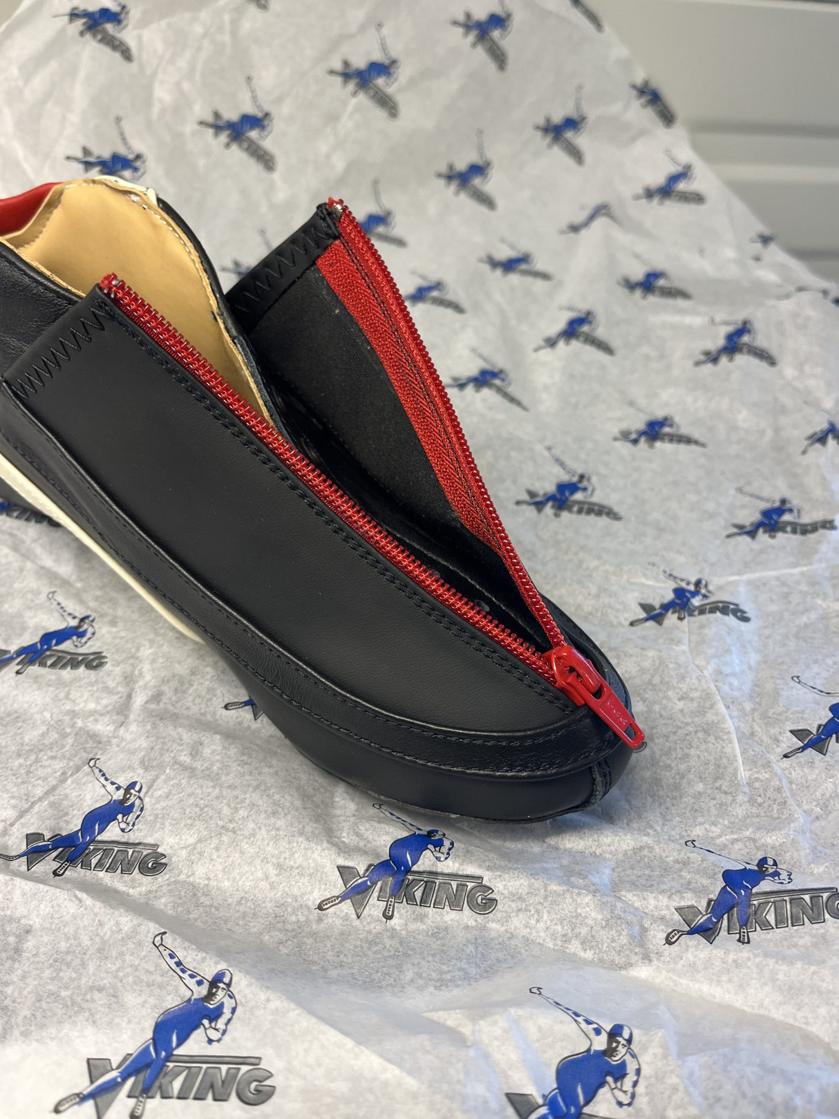 Viking Sko Gold 5.0 Ekstra Bred (XBR)