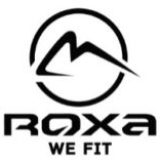 Roxa Utleie Hockeyskøyte MICRO Blå