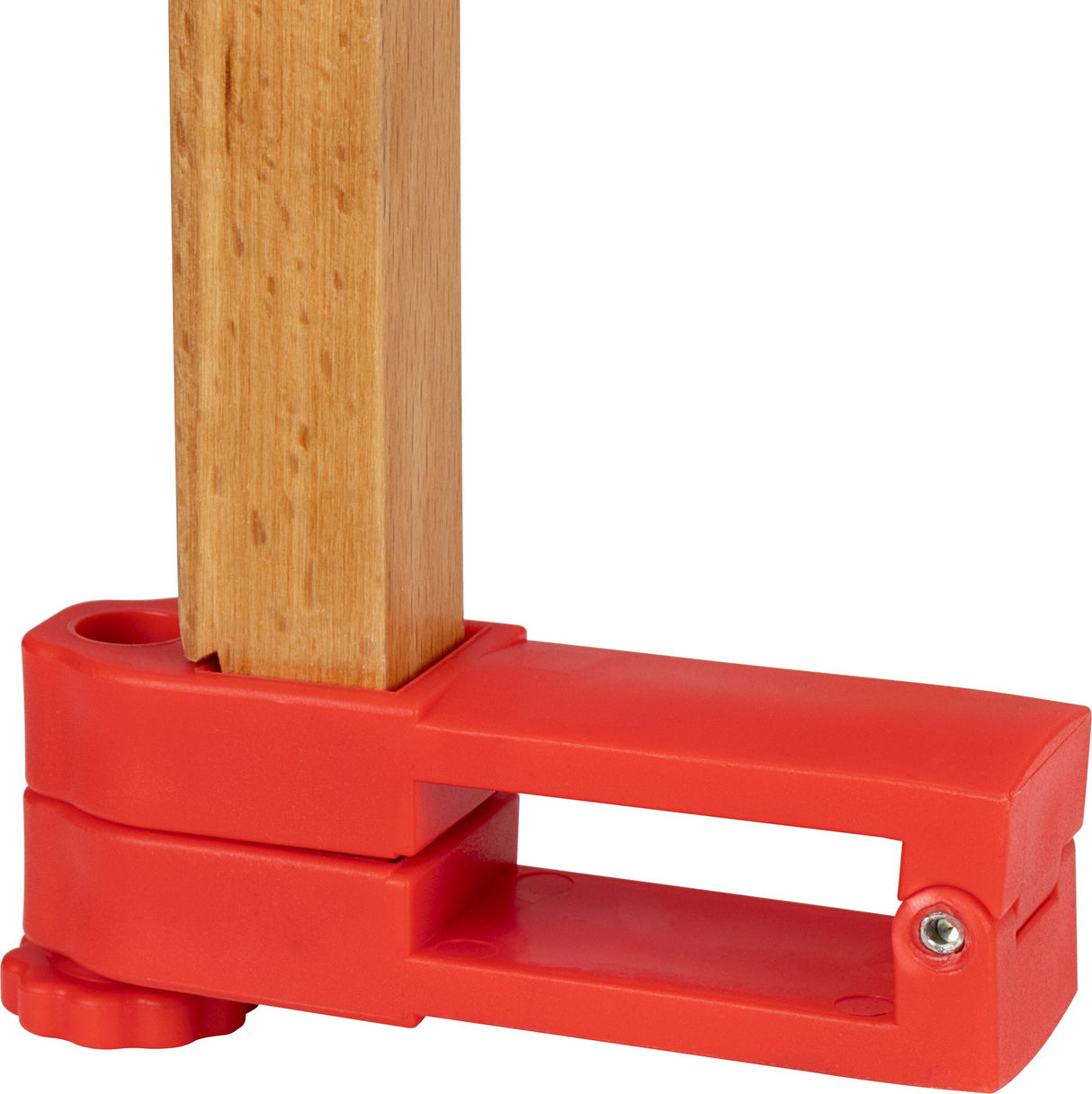 Ryggstøtte til Tre kjelke Sammenleggbar